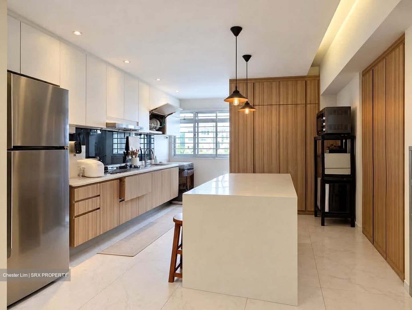 Blk 205 Pasir Ris Street 21 (Pasir Ris), HDB Executive #635584511
